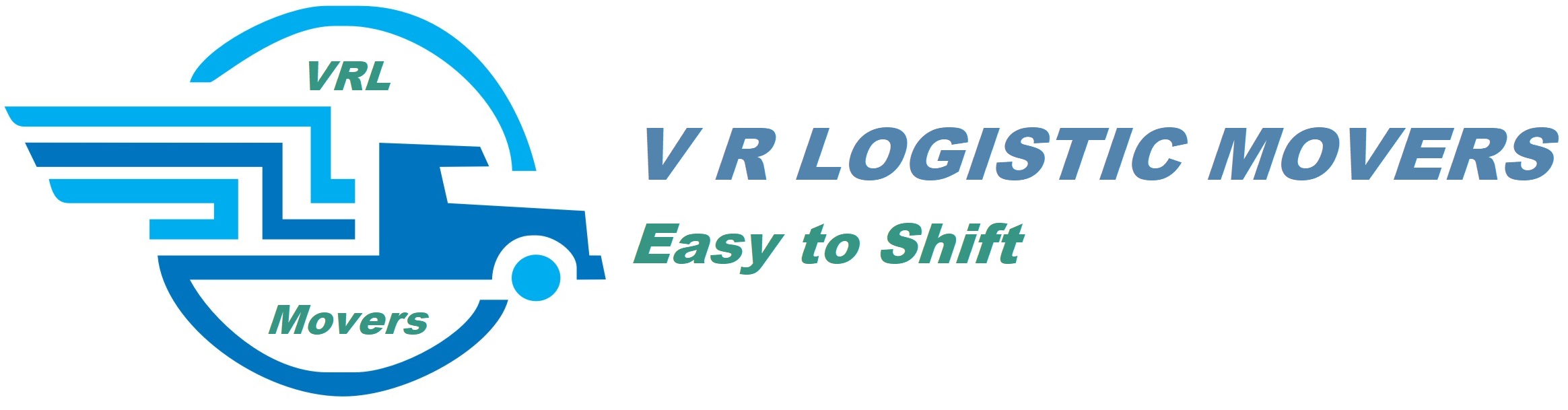 VR Logistics Movers